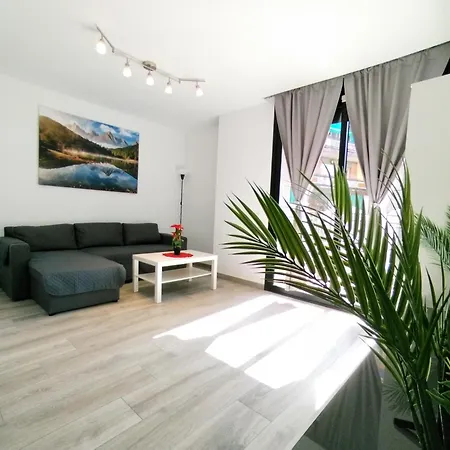 Apartment Nicolle
