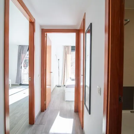 Nicolle Apartment *