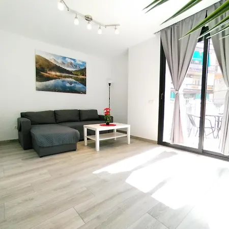 Nicolle Apartamento