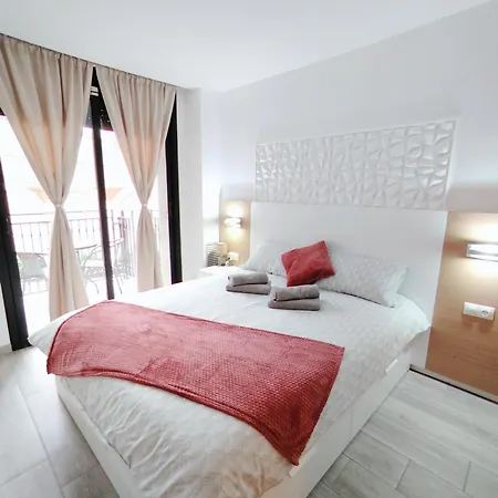 Nicolle Apartment