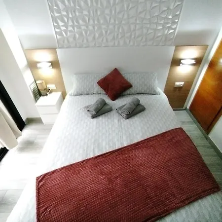 Nicolle Apartmán