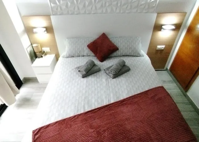 Nicolle Apartmán